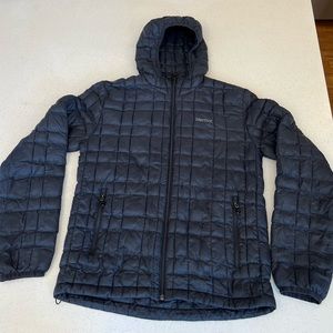 Marmot - Featherless Puffy Coat